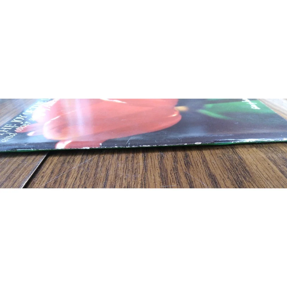 The Joy Of The Lord And Other Songs By Alliene Vale (1979 Cherry Lake Music Co)